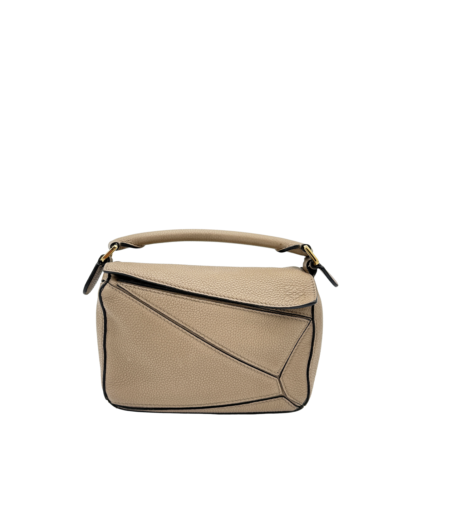 Loewe Mini Puzzle - Sand