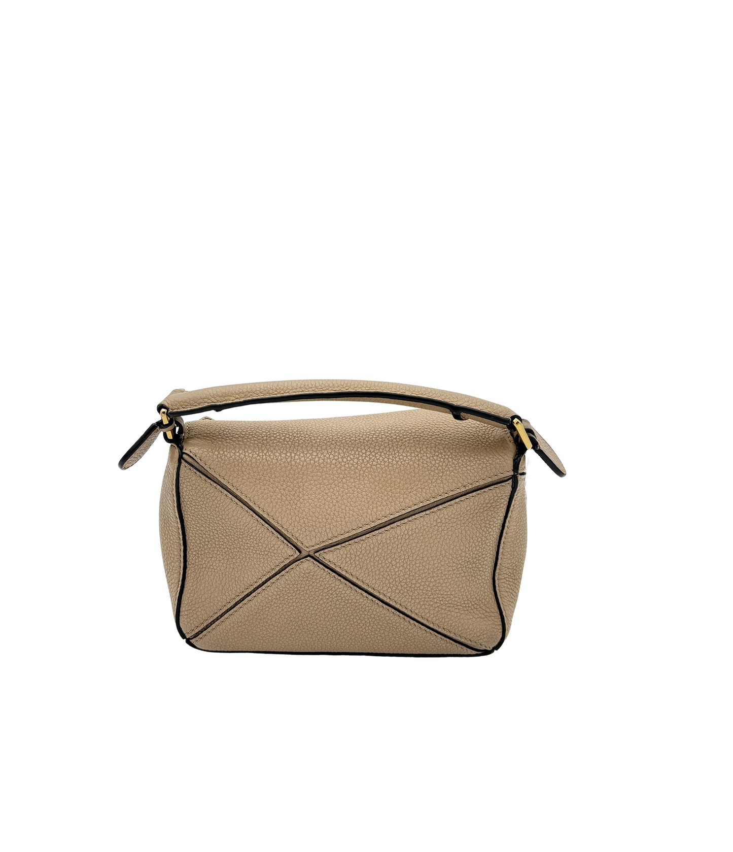 Loewe Mini Puzzle - Sand