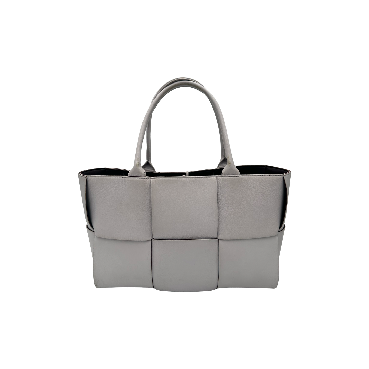 Bottega Veneta Arco Tote Bicolor - Mirth Washed