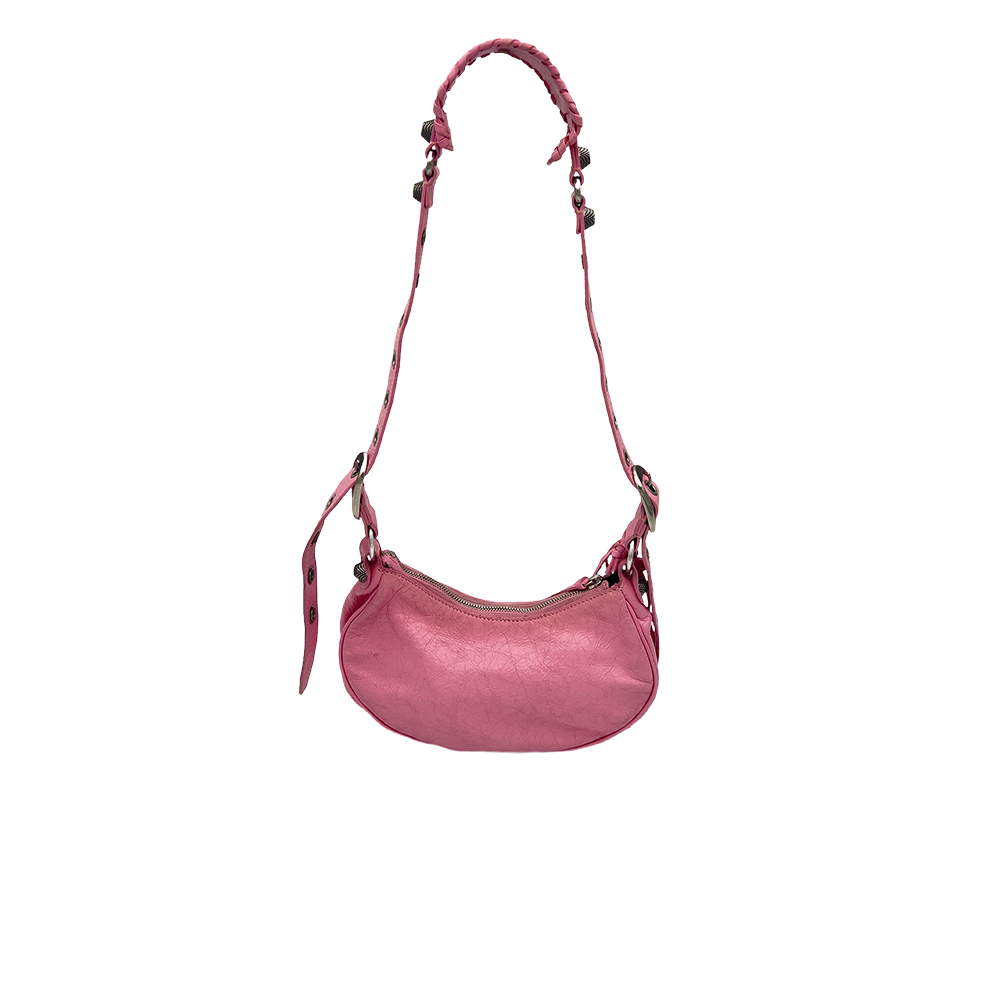 Balenciaga Cagole XS - Pink