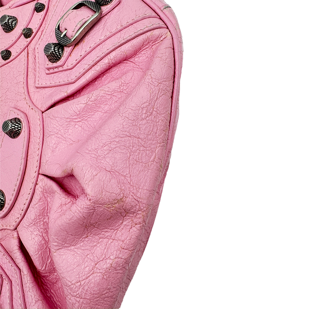 Balenciaga Cagole XS - Pink