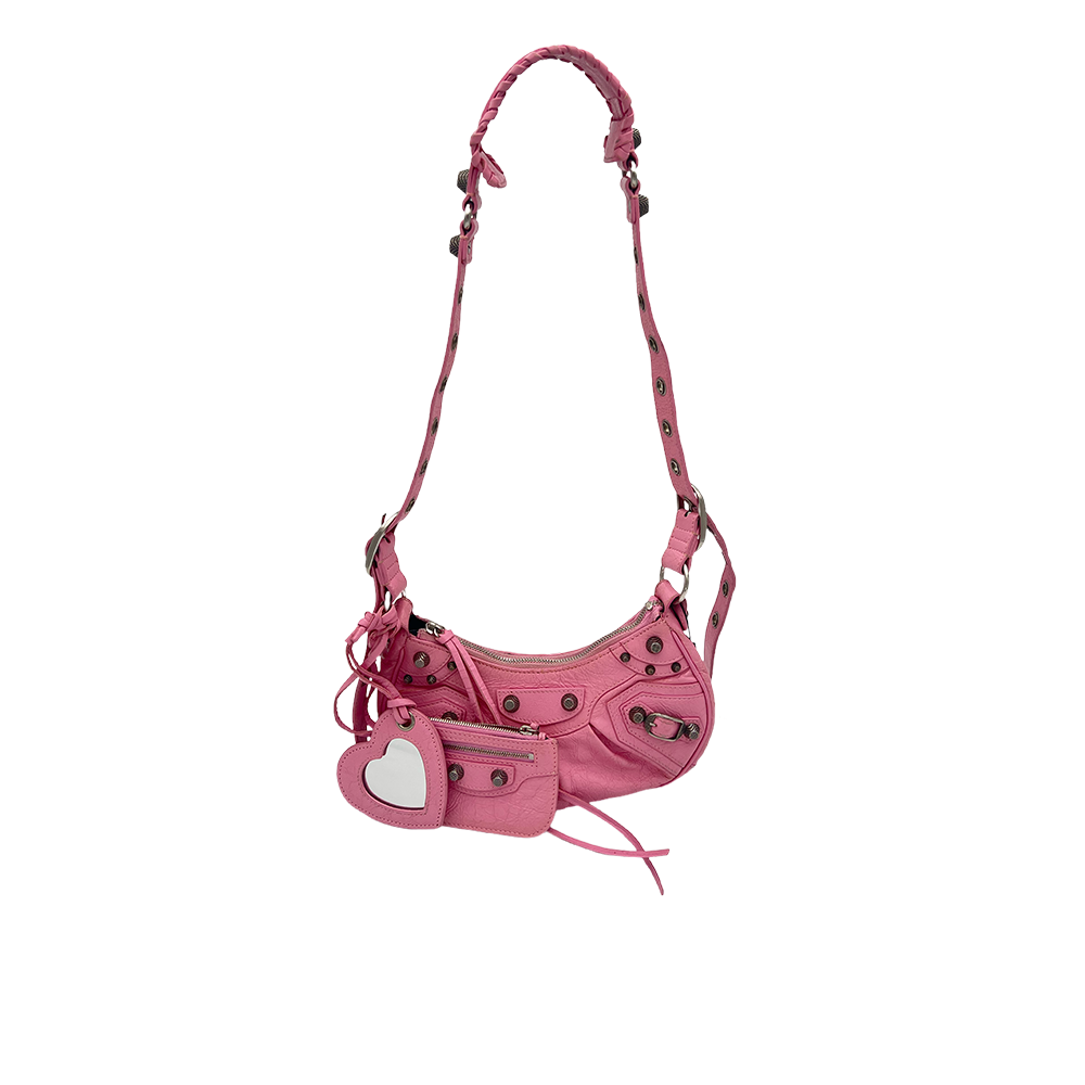 Balenciaga Cagole XS - Pink