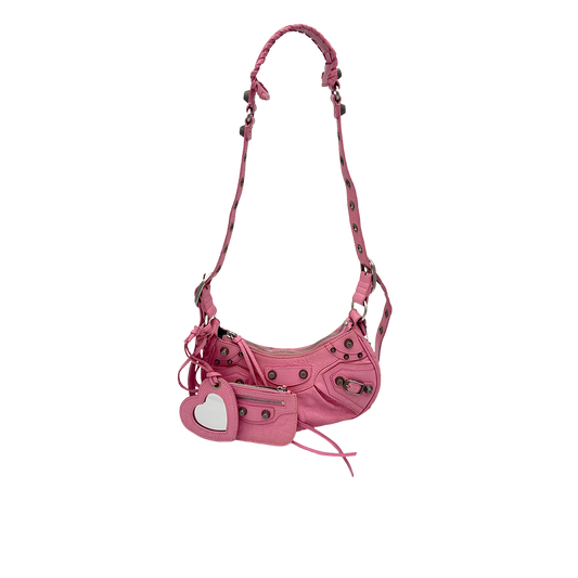 Balenciaga Cagole XS - Pink