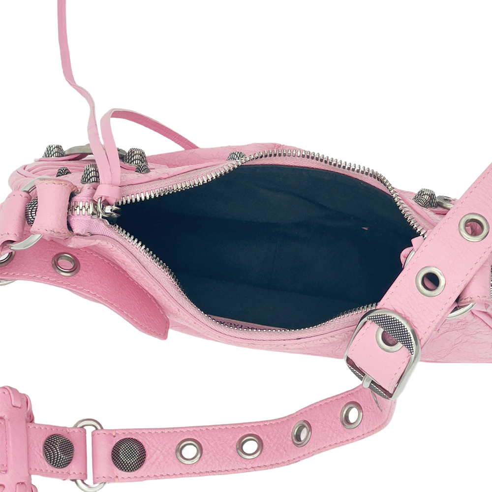 Balenciaga Cagole XS - Pink