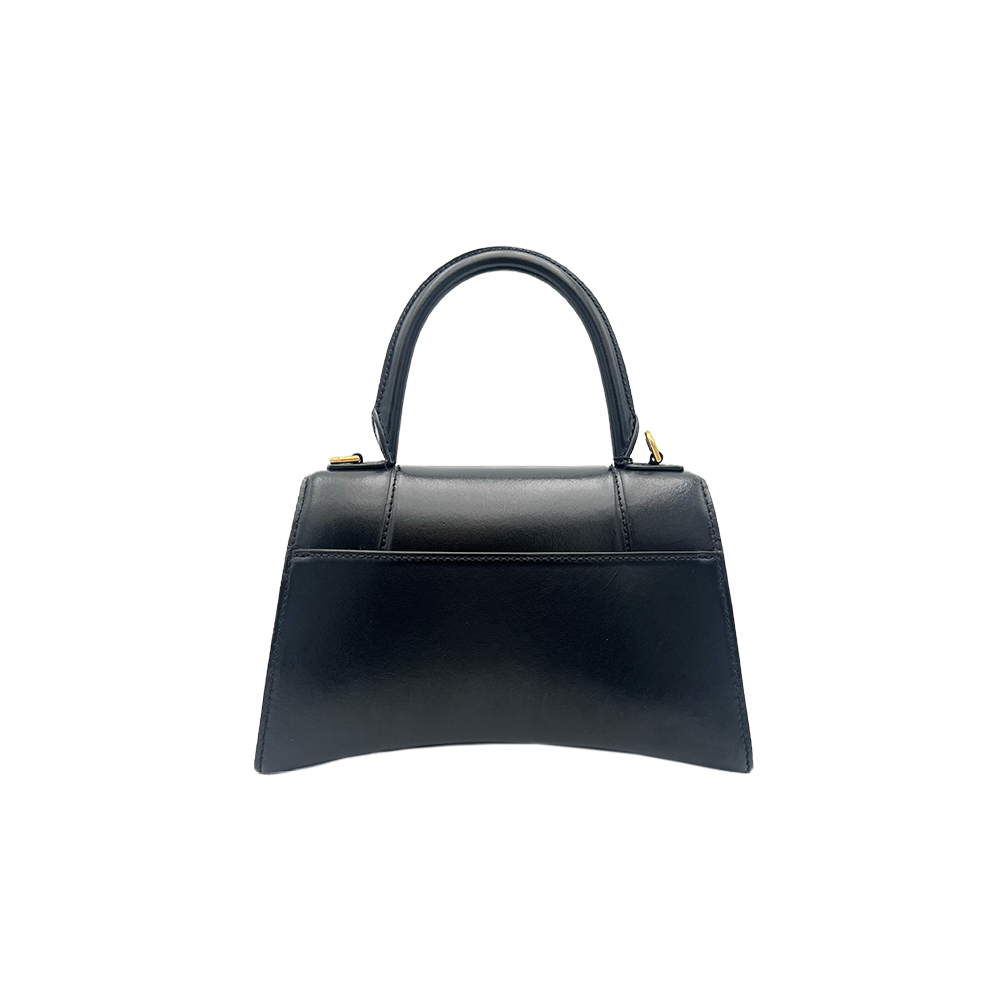 Balenciaga Hourglass - Black