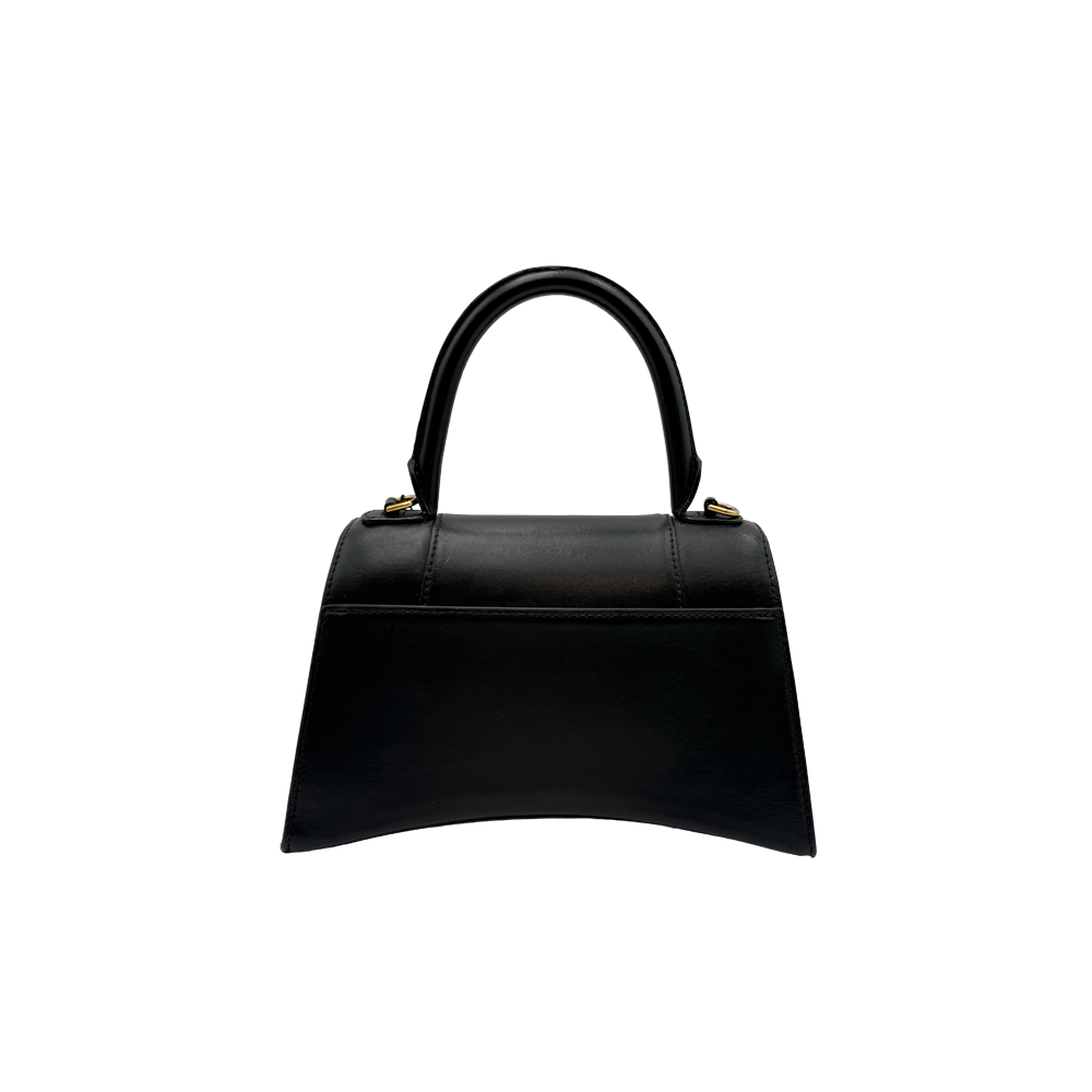 Balenciaga Hourglass - Black