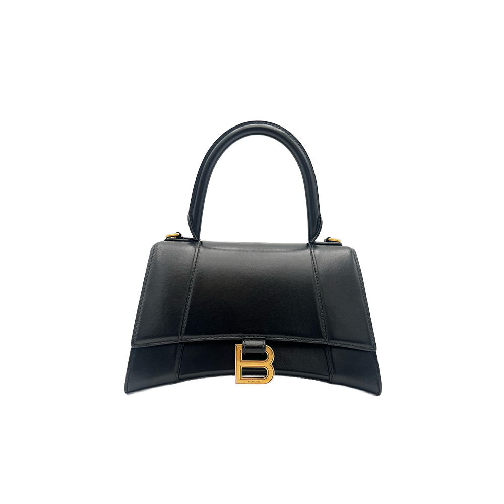 Balenciaga Hourglass - Black