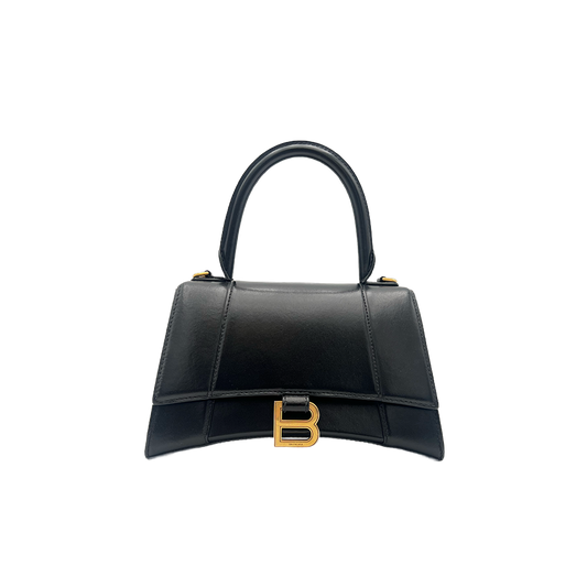 Balenciaga Hourglass - Black