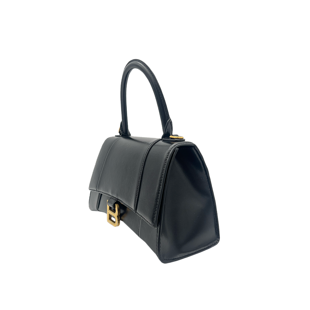 Balenciaga Hourglass - Black