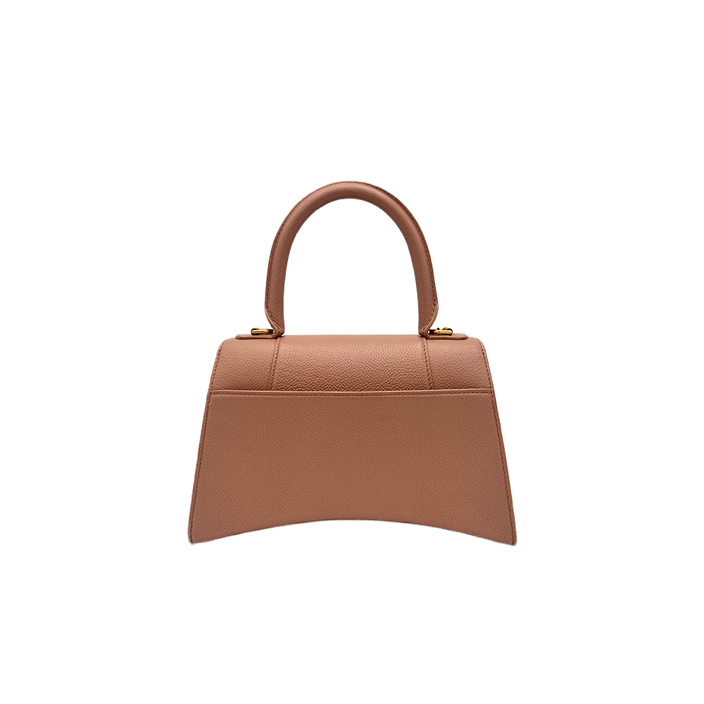 Balenciaga Hourglass - Nude