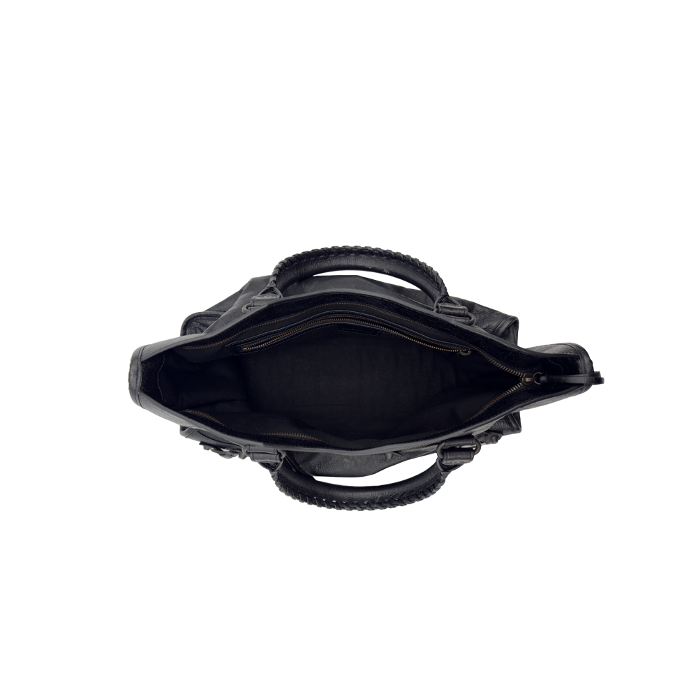 Balenciaga Neo Cagole City - Black