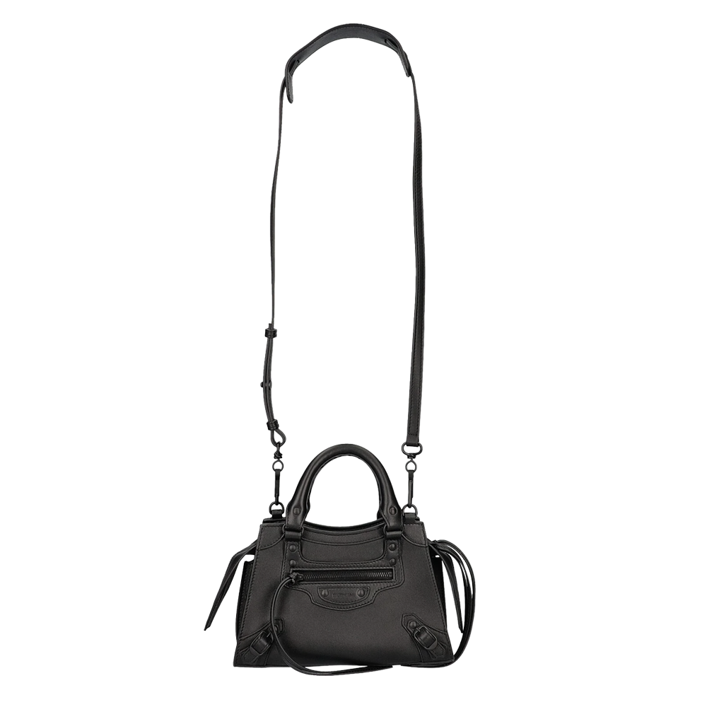 Balenciaga Neo Classic - Noir