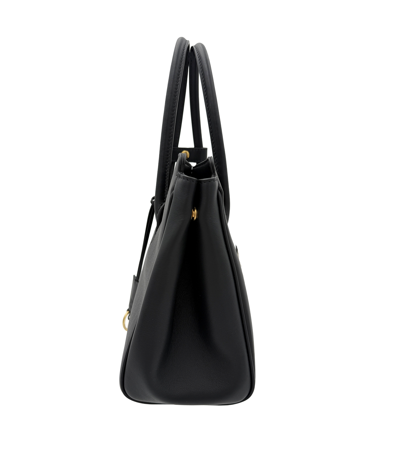 Balenciaga Neo Cagole City - Black