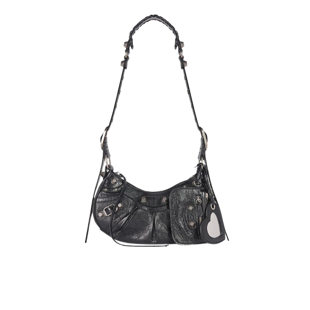 Balenciaga Cagole XS - Black