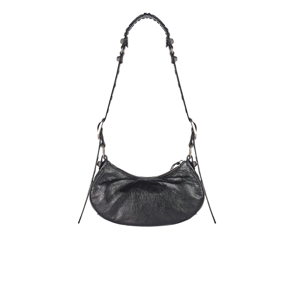 Balenciaga Cagole XS - Black