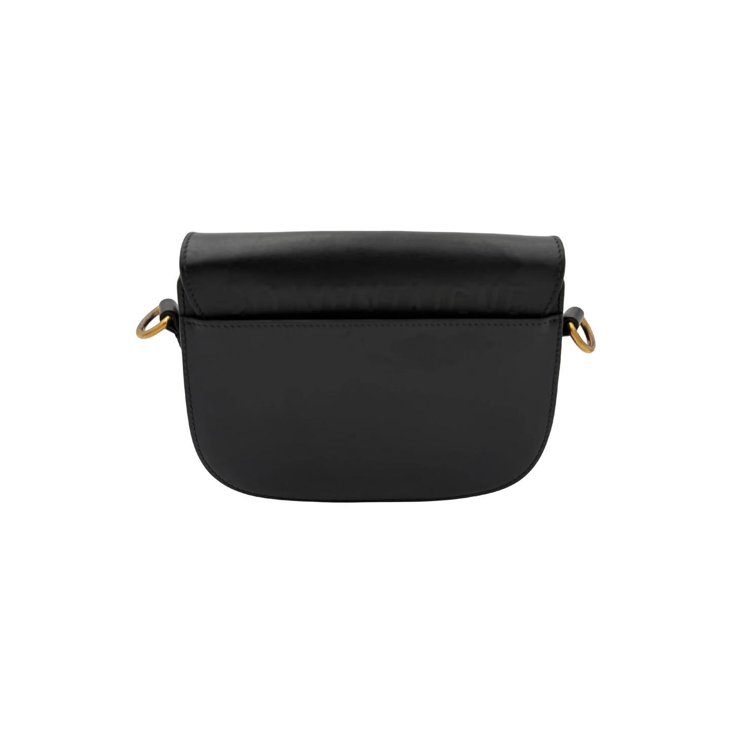 Dior Small Bobby - Black