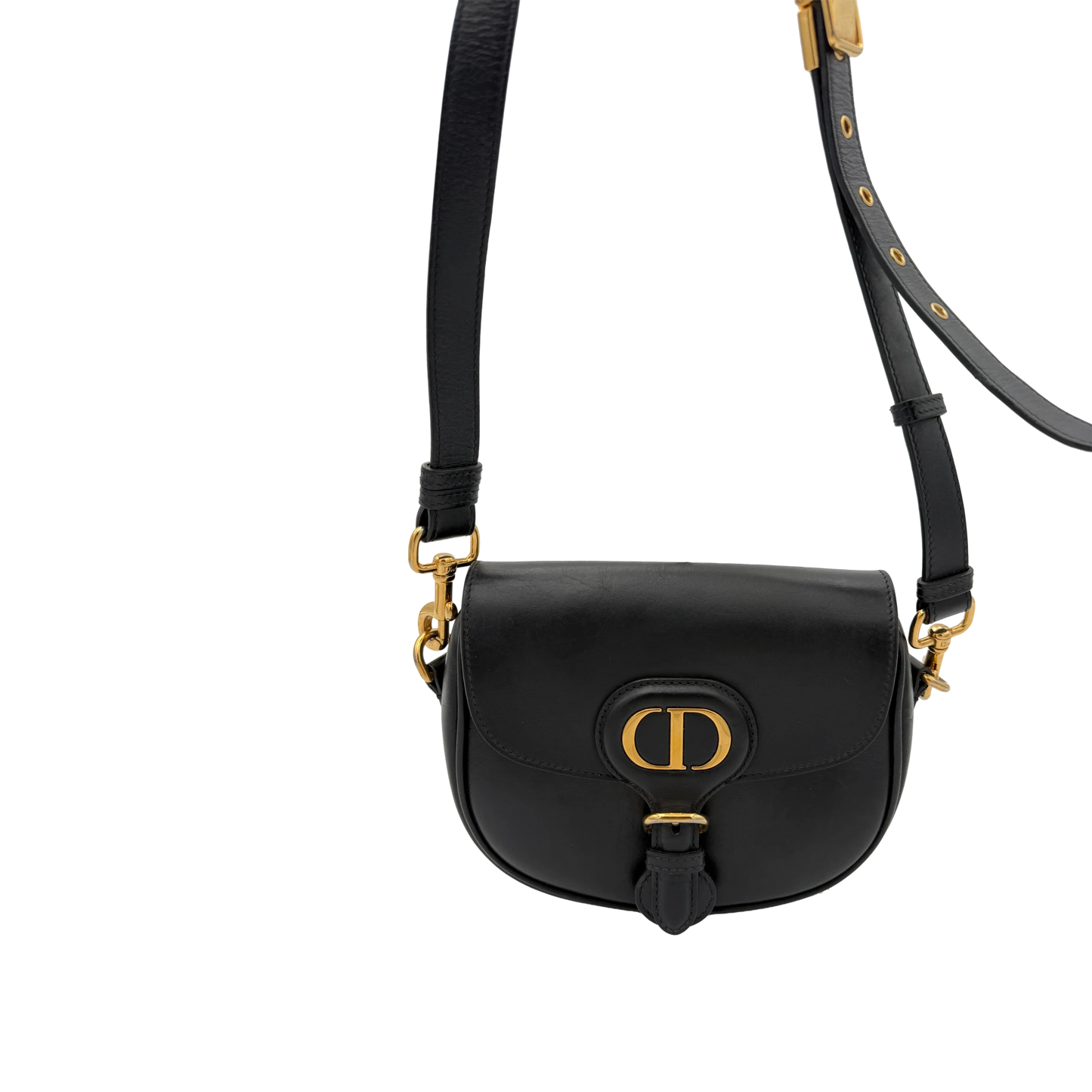 Dior Small Bobby - Black