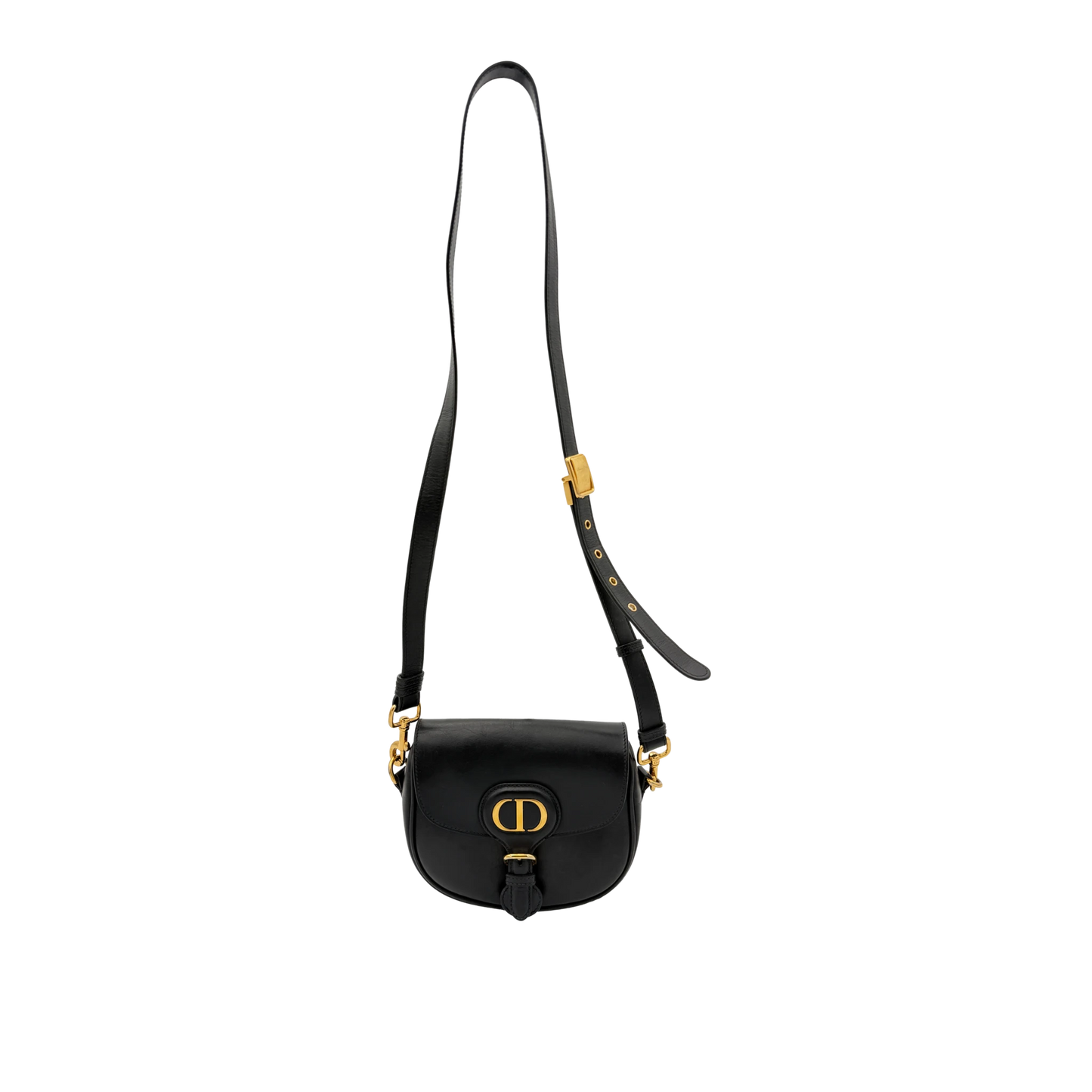 Dior Small Bobby - Black