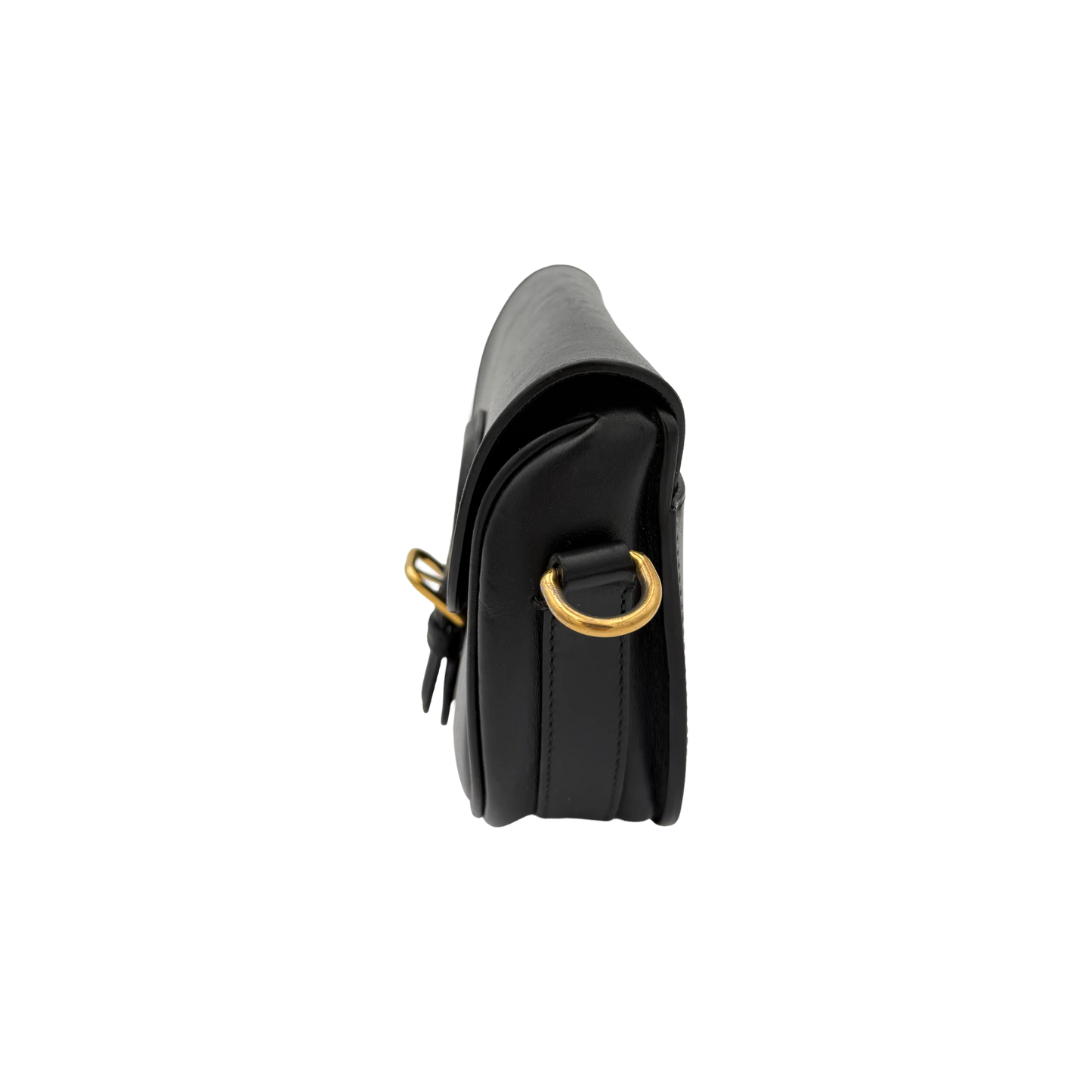 Dior Small Bobby - Black