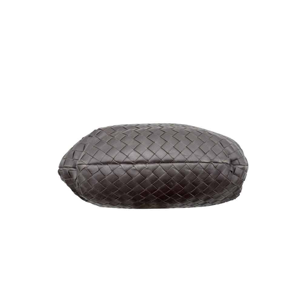 Bottega Veneta Pequeña Jodie - Fondant