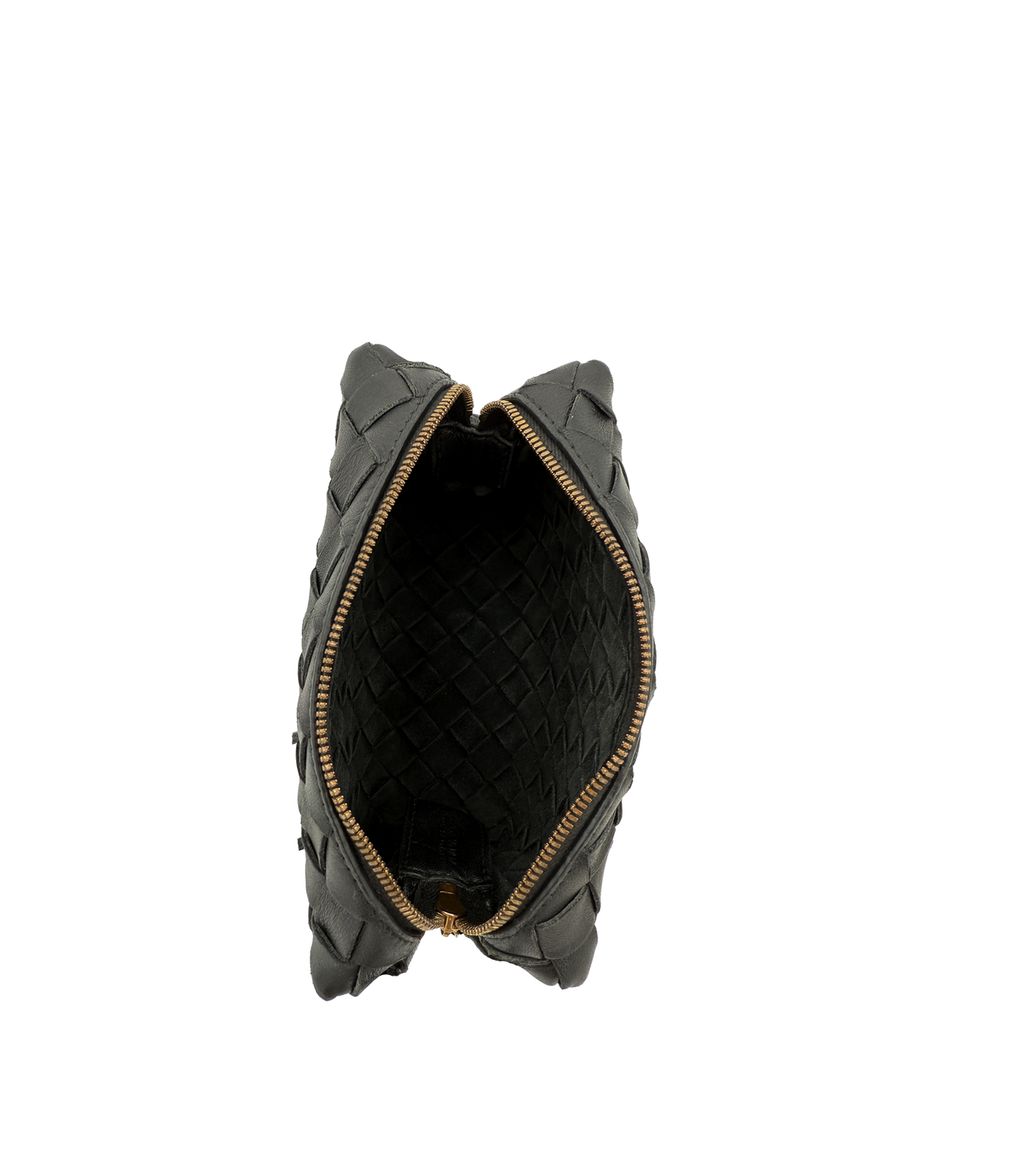 Bottega Veneta Mini Loop - Brown