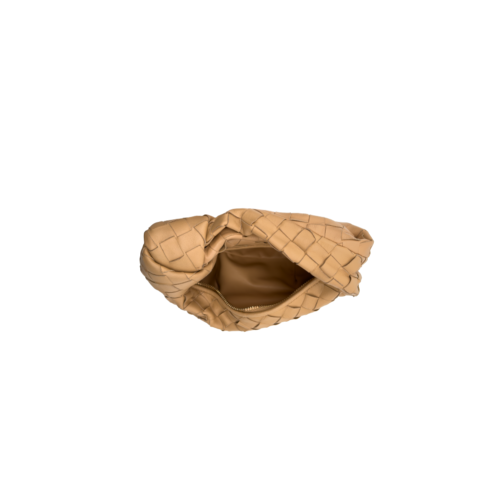 Bottega Veneta Mini Jodie - Beige