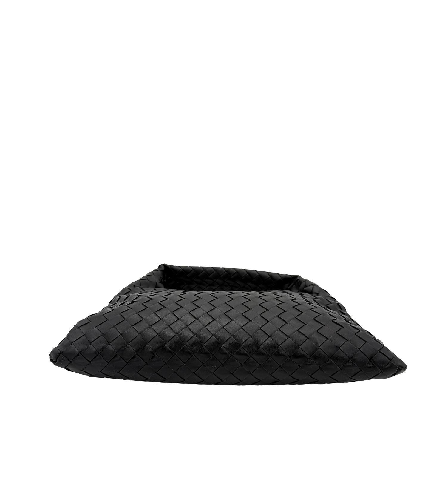 Bottega Veneta Teen Jodie - Black