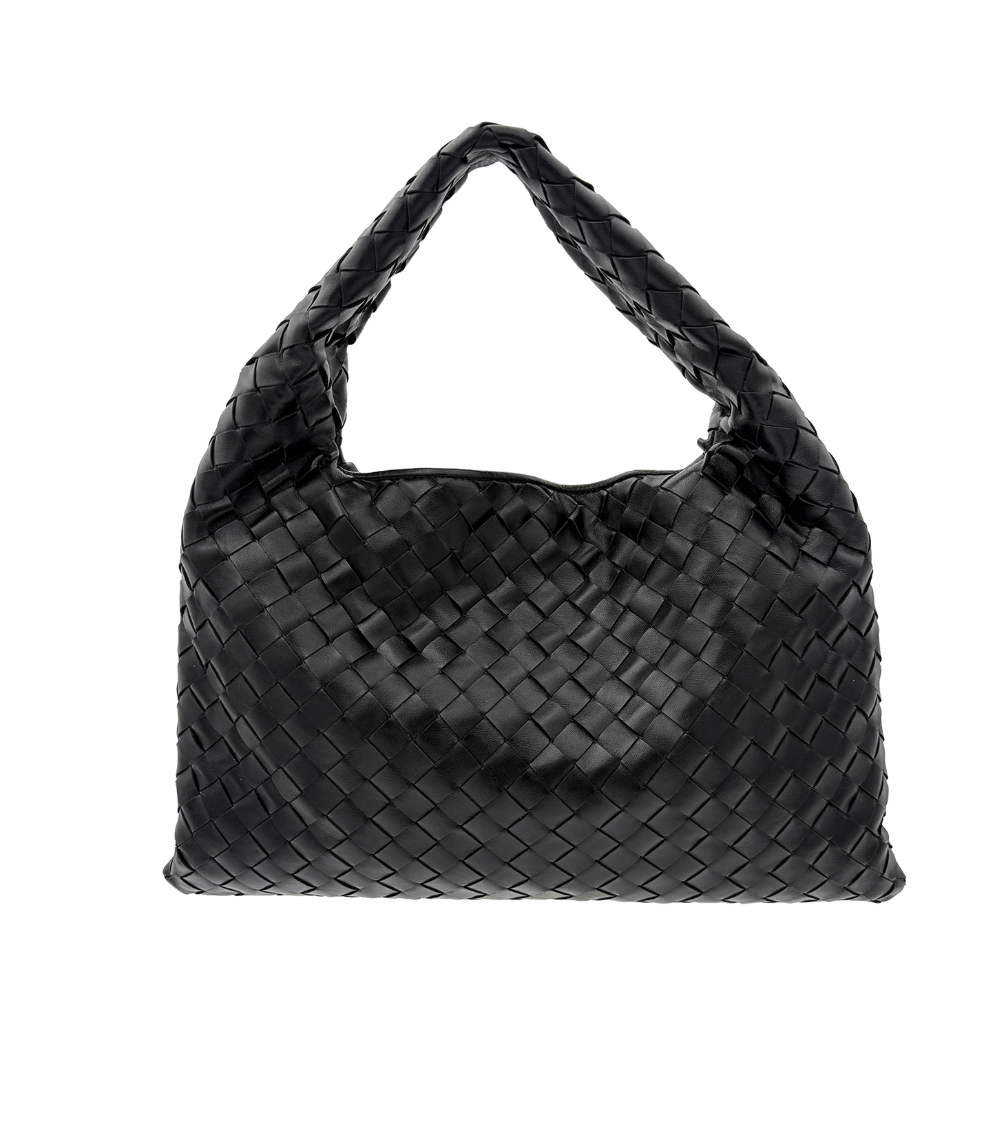 Bottega Veneta Teen Jodie - Black