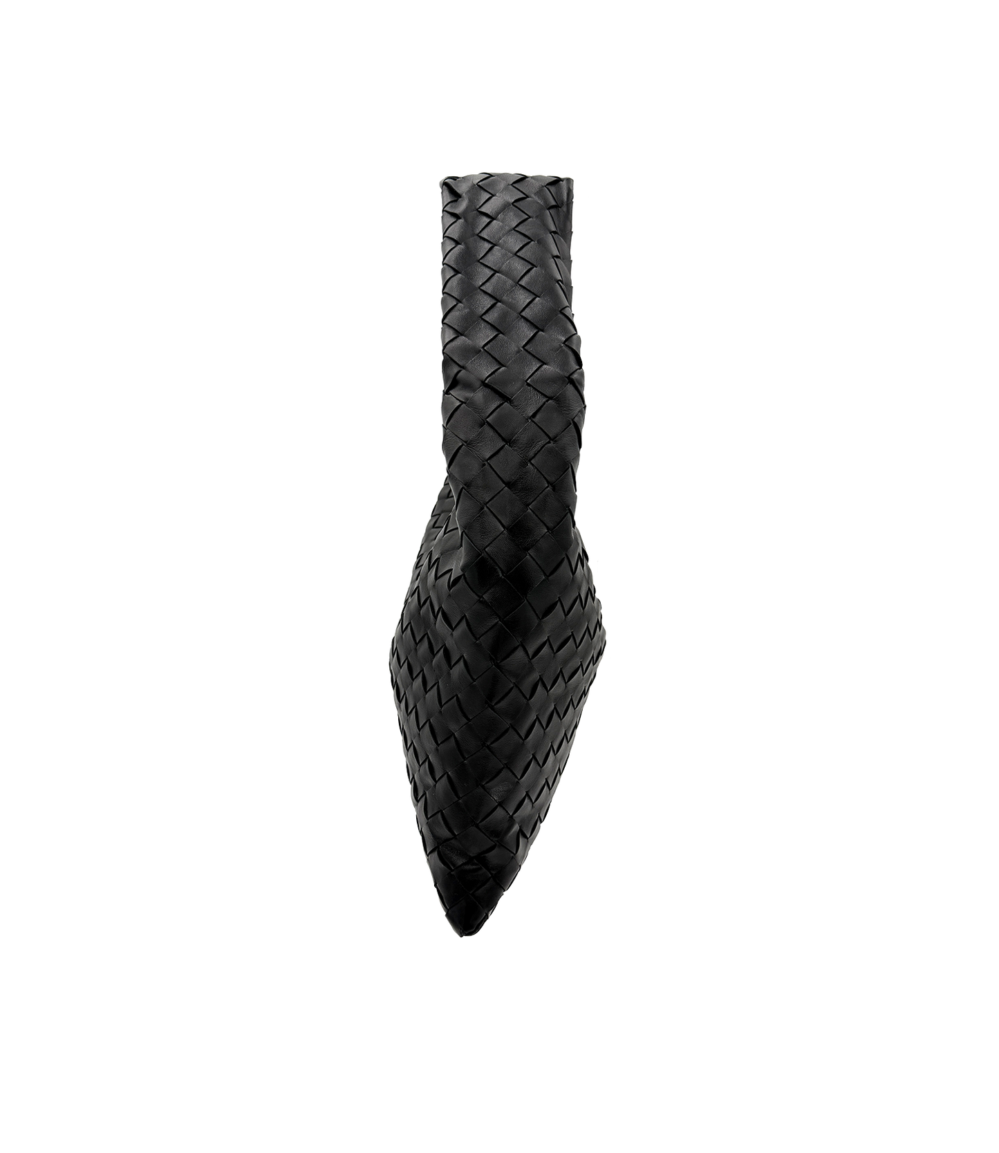 Bottega Veneta Teen Jodie - Black