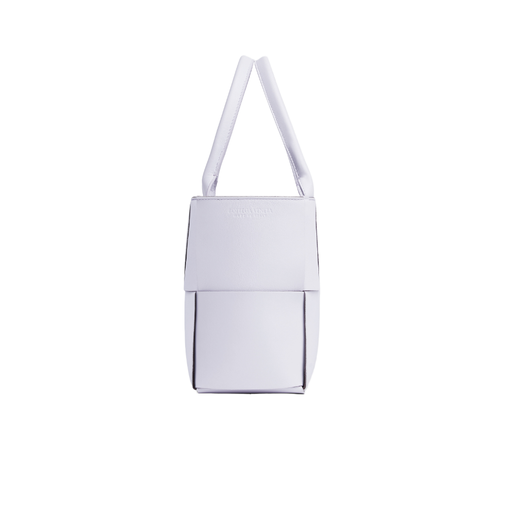 Bottega Veneta Arco Tote Bicolor - Mirth Washed