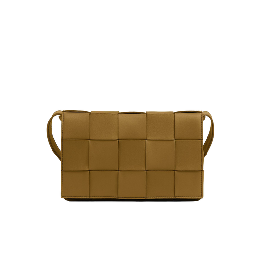 Bottega Veneta Cassette - Moutarde