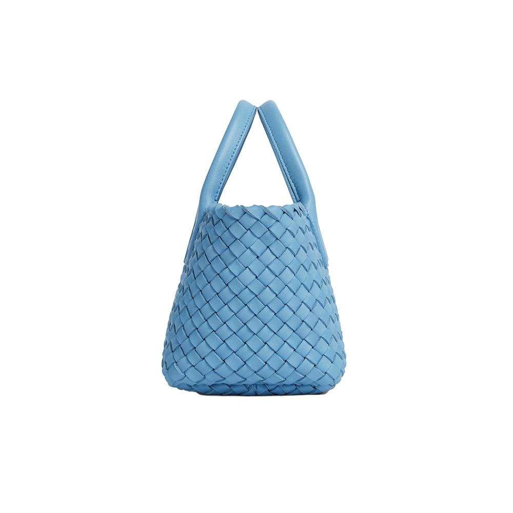 Bottega Veneta Mini Cabat - Windswept