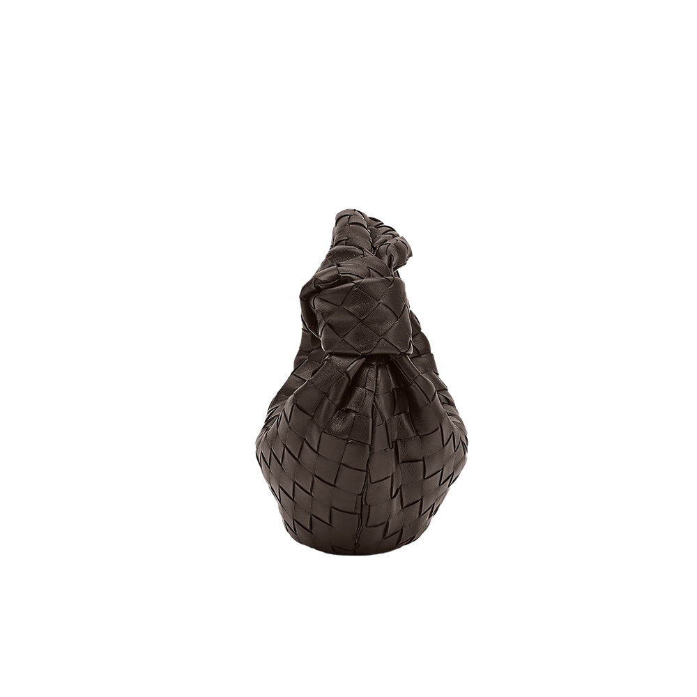 Bottega Veneta Mini Jodie - fondant