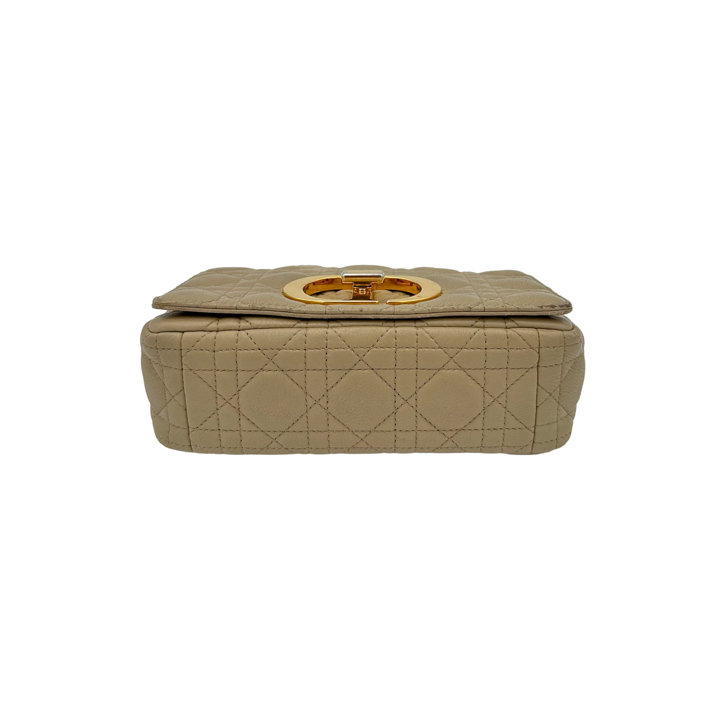 Dior Carobag - Cream
