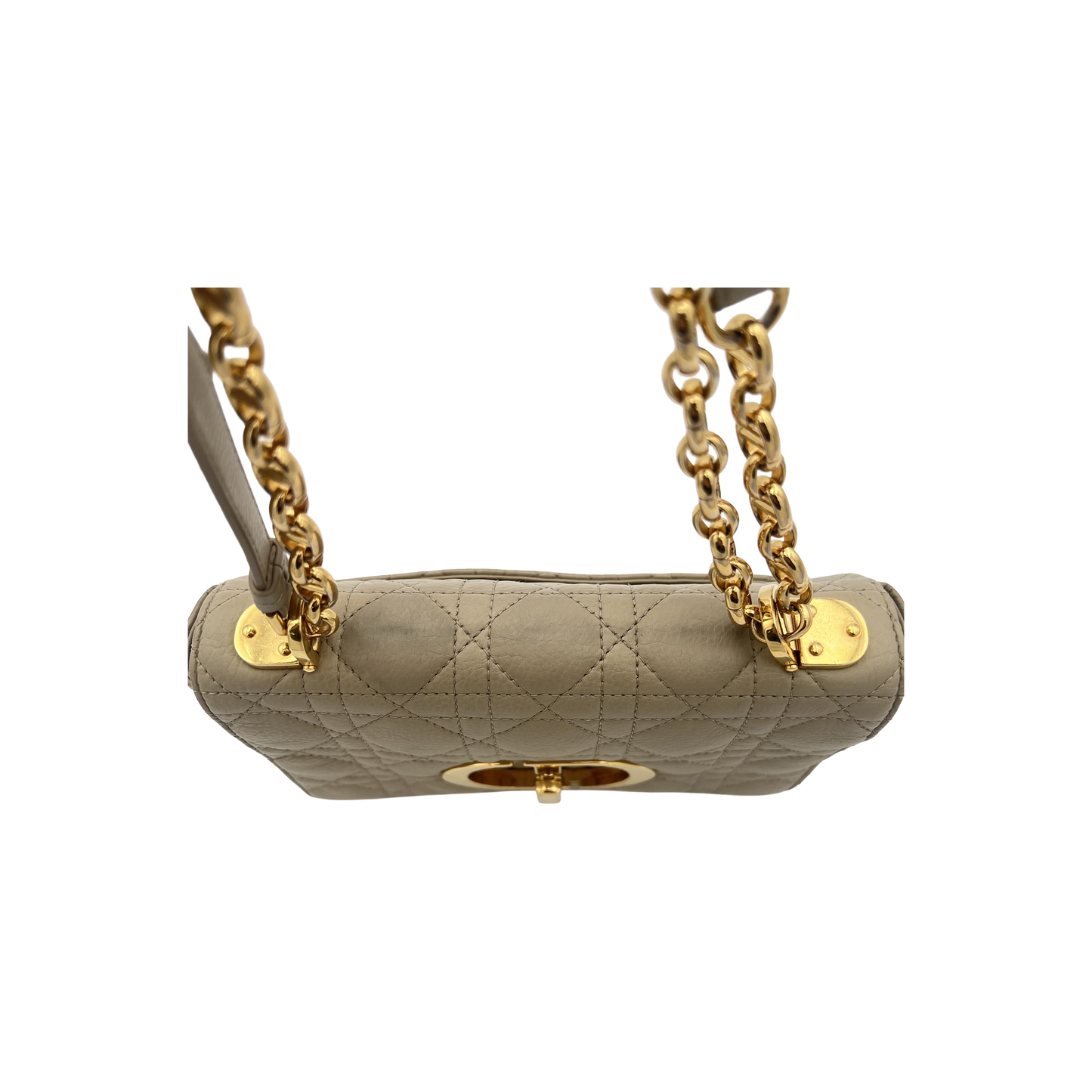 Dior Carobag - Cream