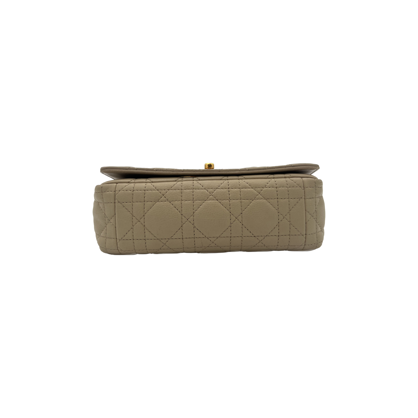 Dior Carobag - Cream