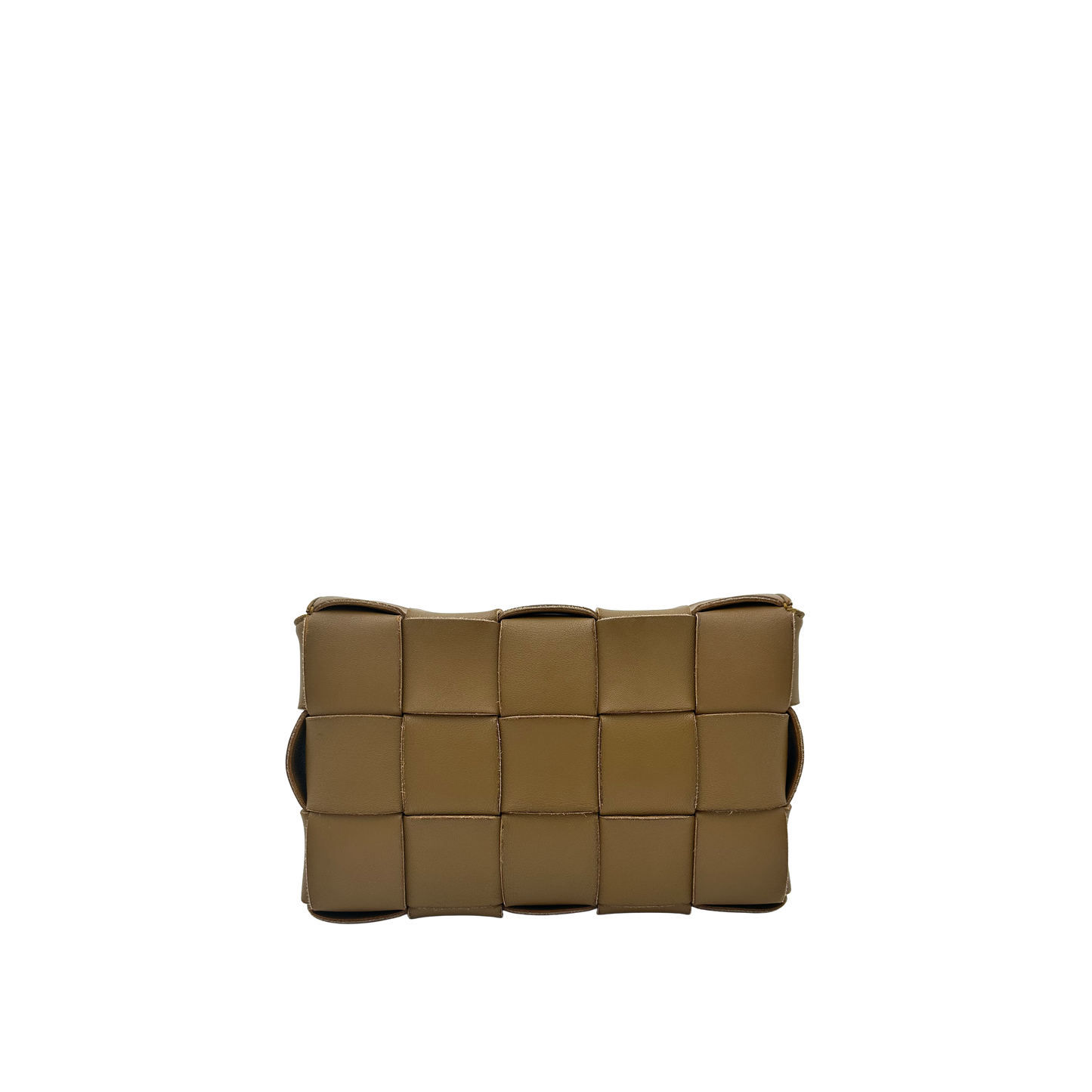 Bottega Veneta Cassette - Acorn