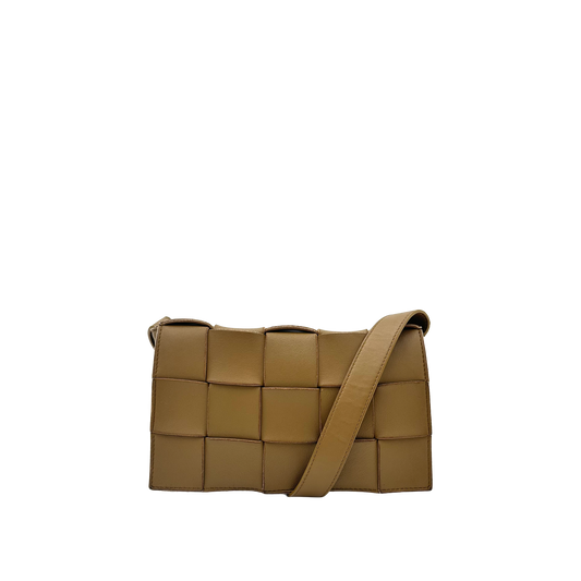 Bottega Veneta Cassette - Acorn