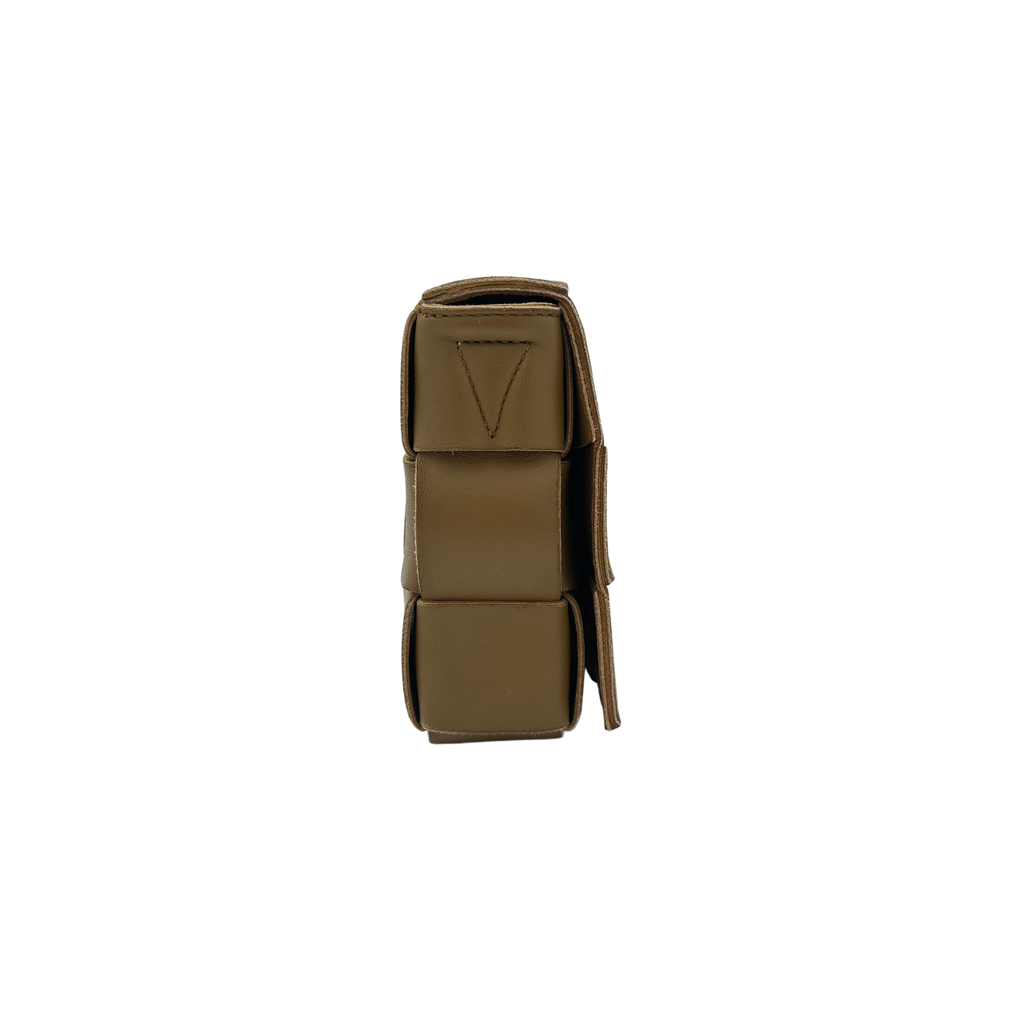 Bottega Veneta Cassette - Acorn
