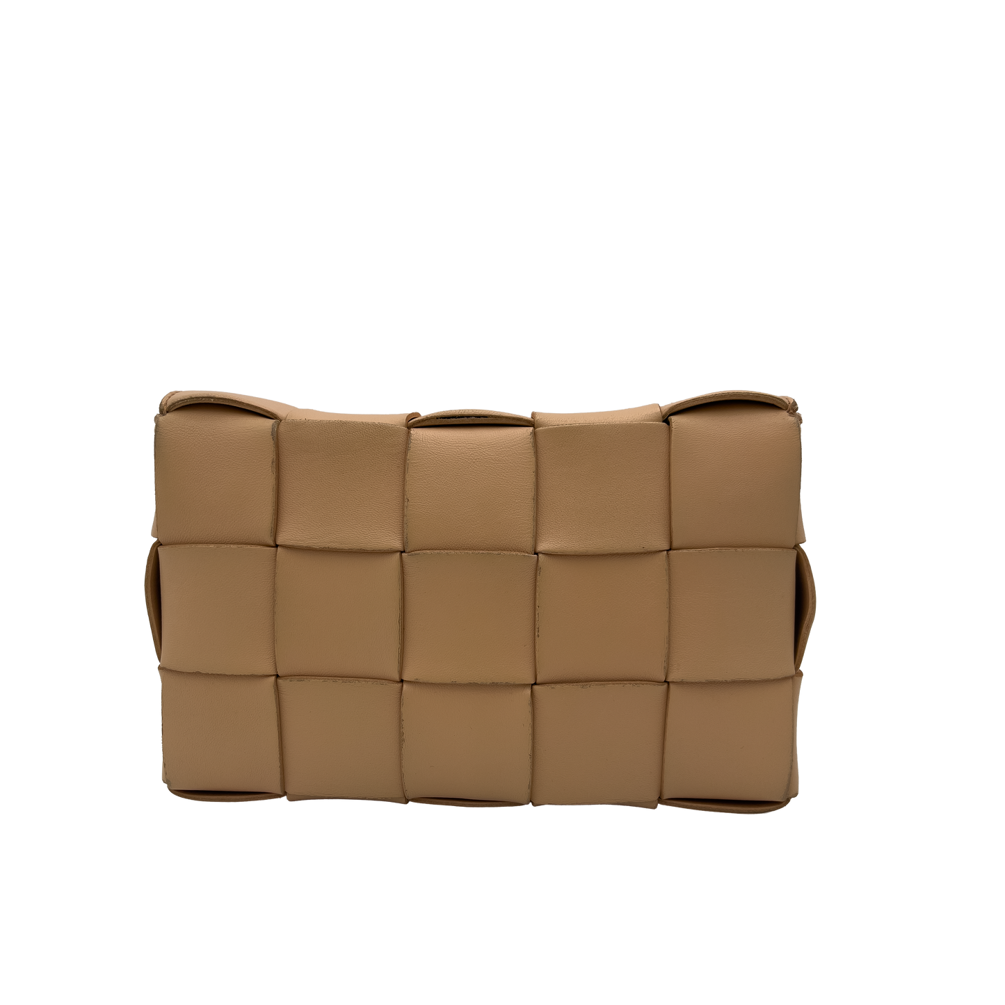 Bottega Veneta Cassette - Almond