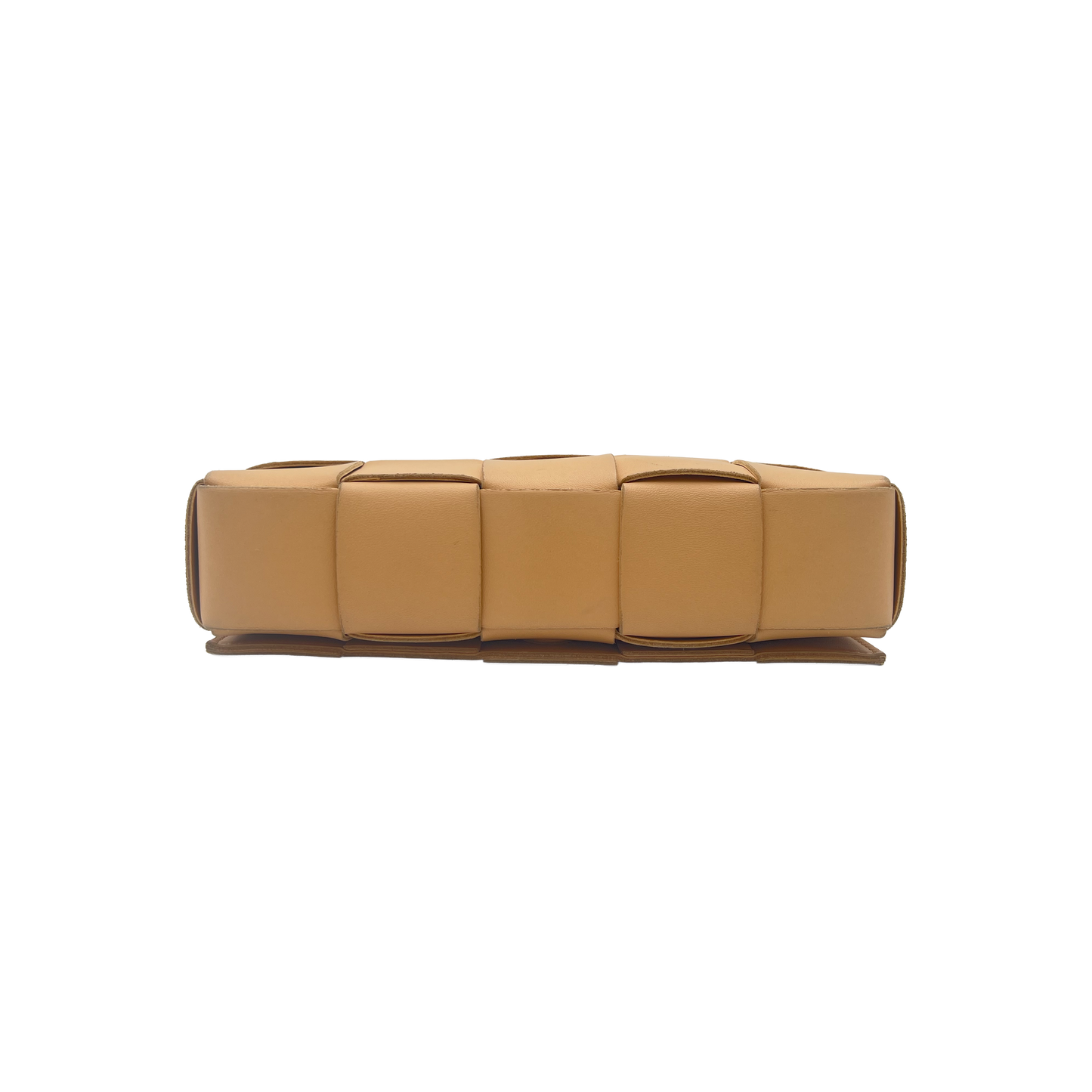 Bottega Veneta Cassette - Almond