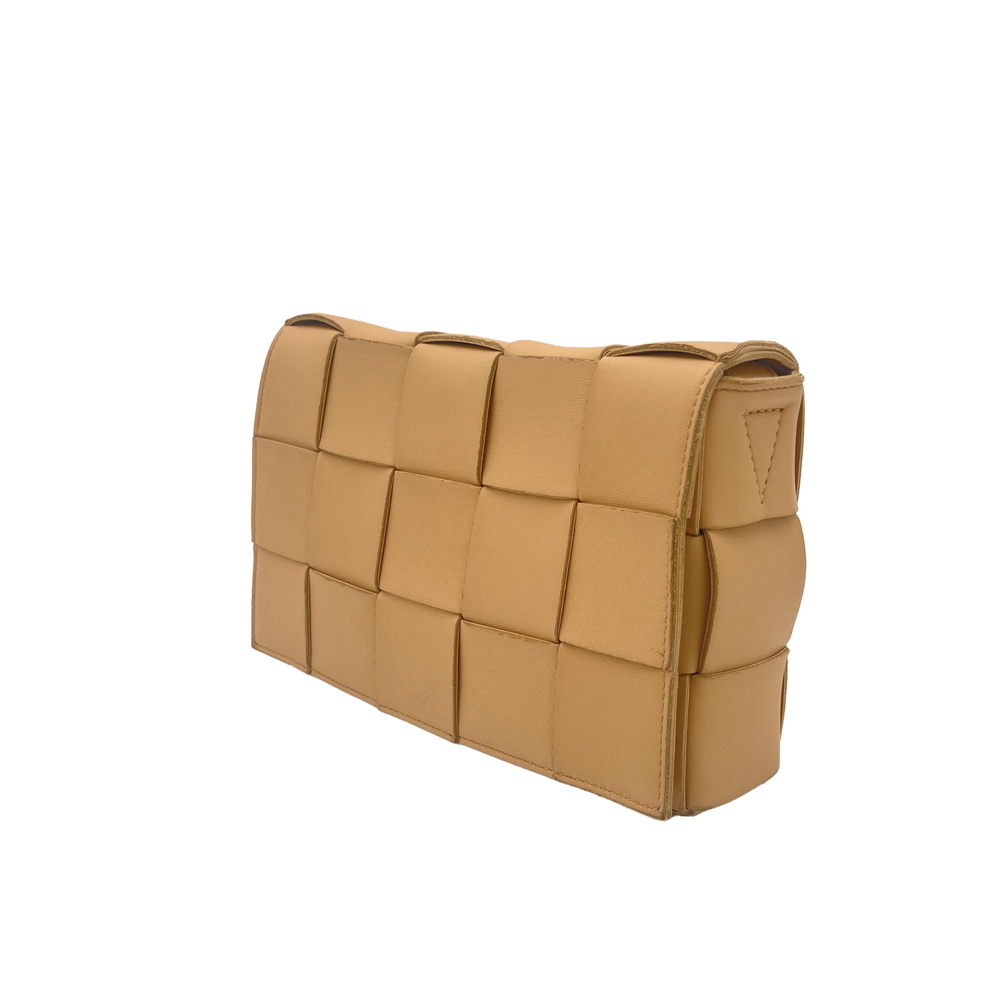 Bottega Veneta Cassette - Almond