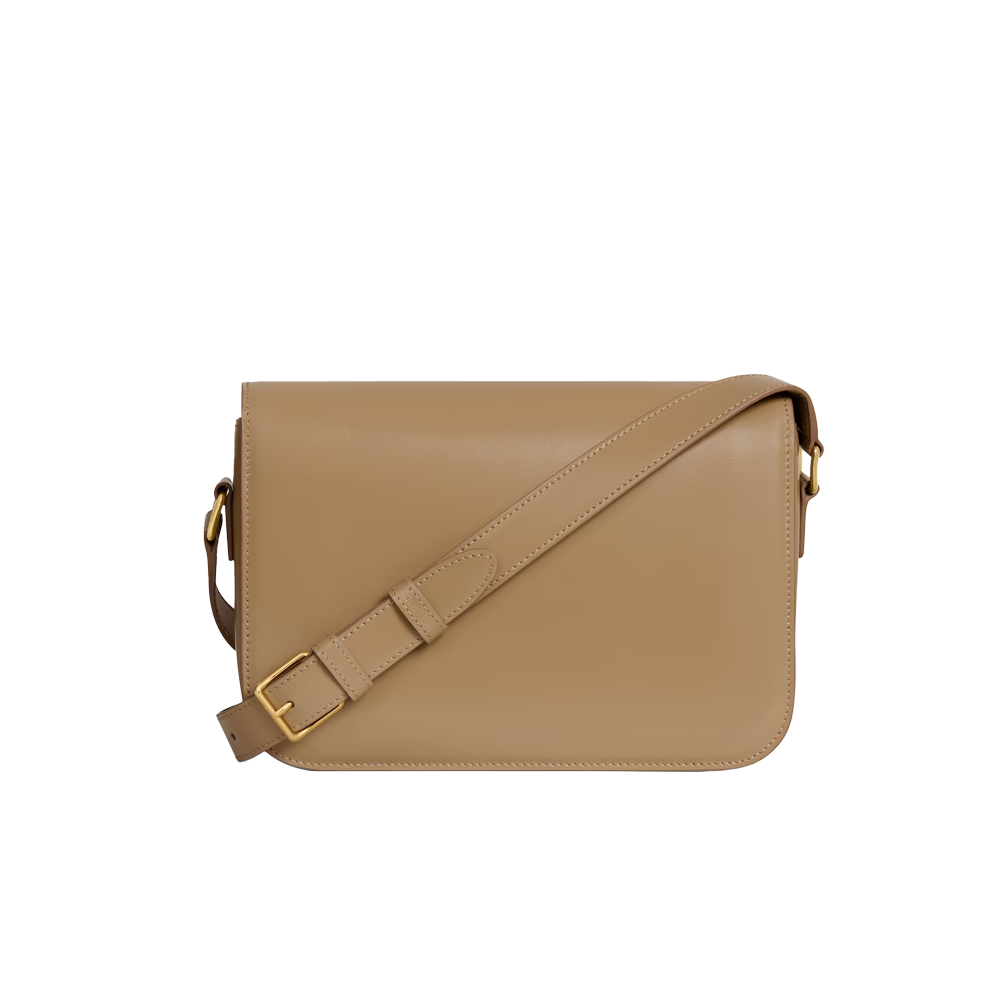 Céline Medium Triomphe - Noir