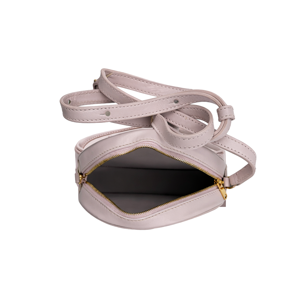 Celine Small Triomphe - Rosa