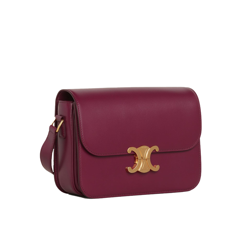 Celine Large Triomphe - ACAI