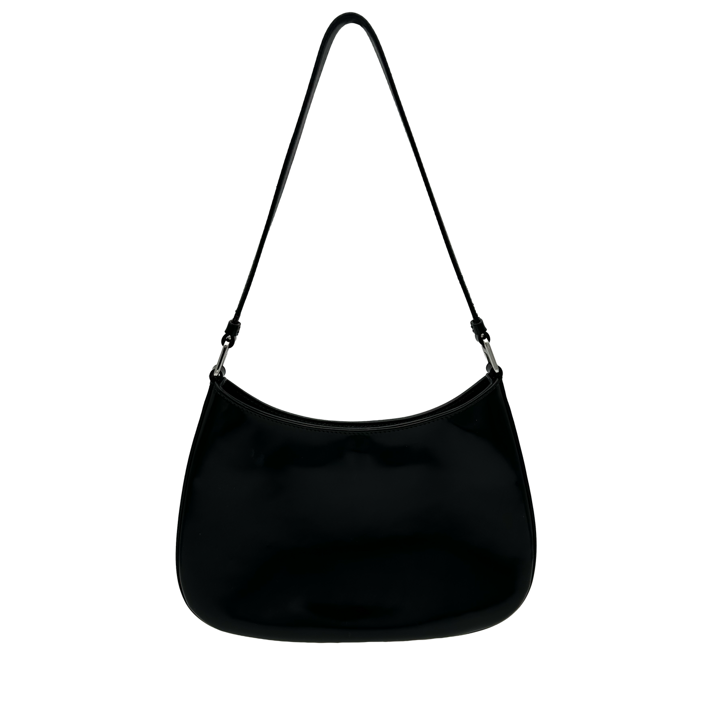 Prada Cleo - Black