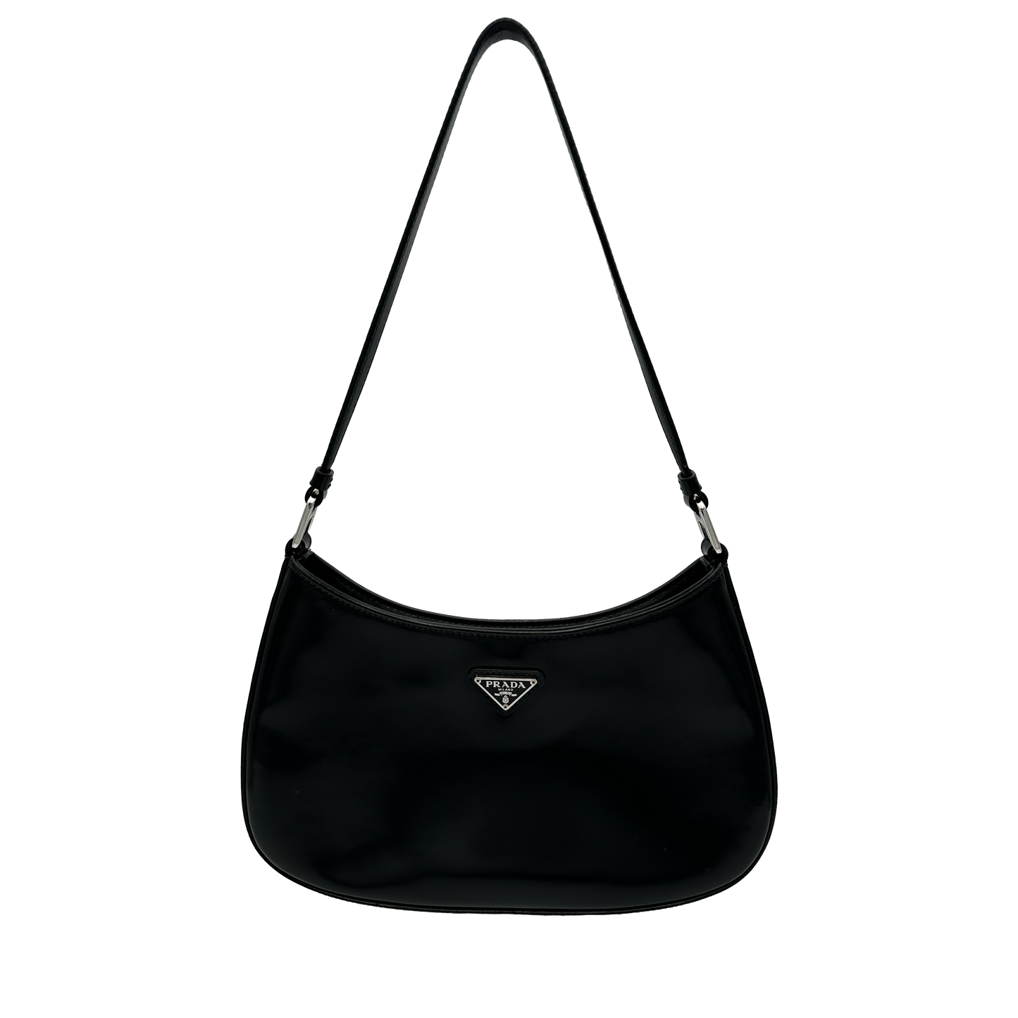 Prada Cleo - Black
