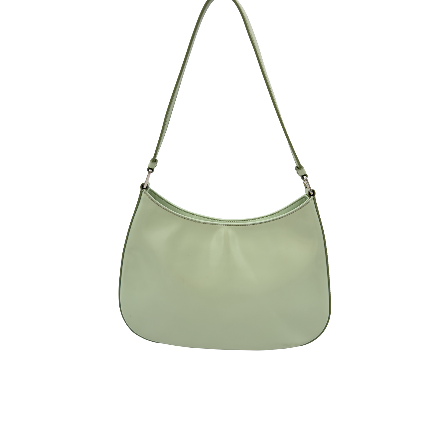 Prada Cleo - Light Green