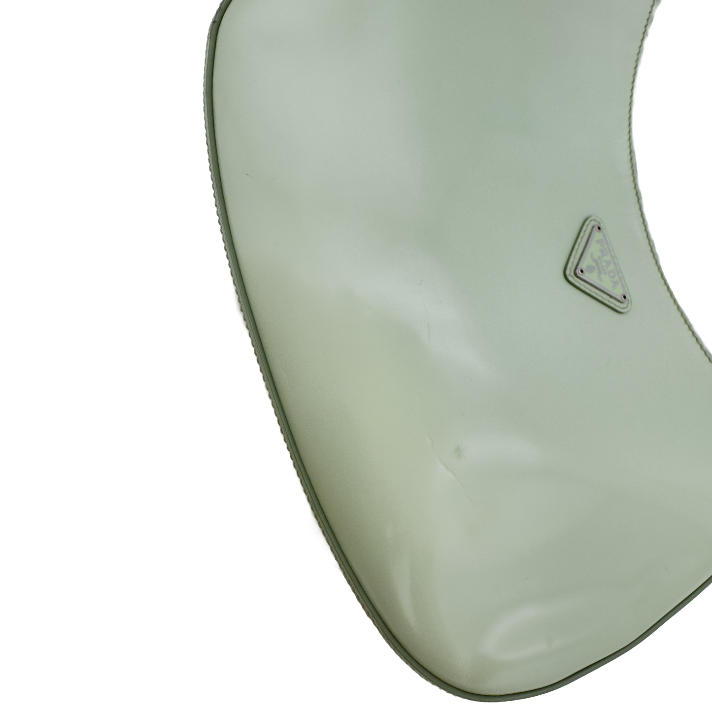 Prada Cleo - Light Green