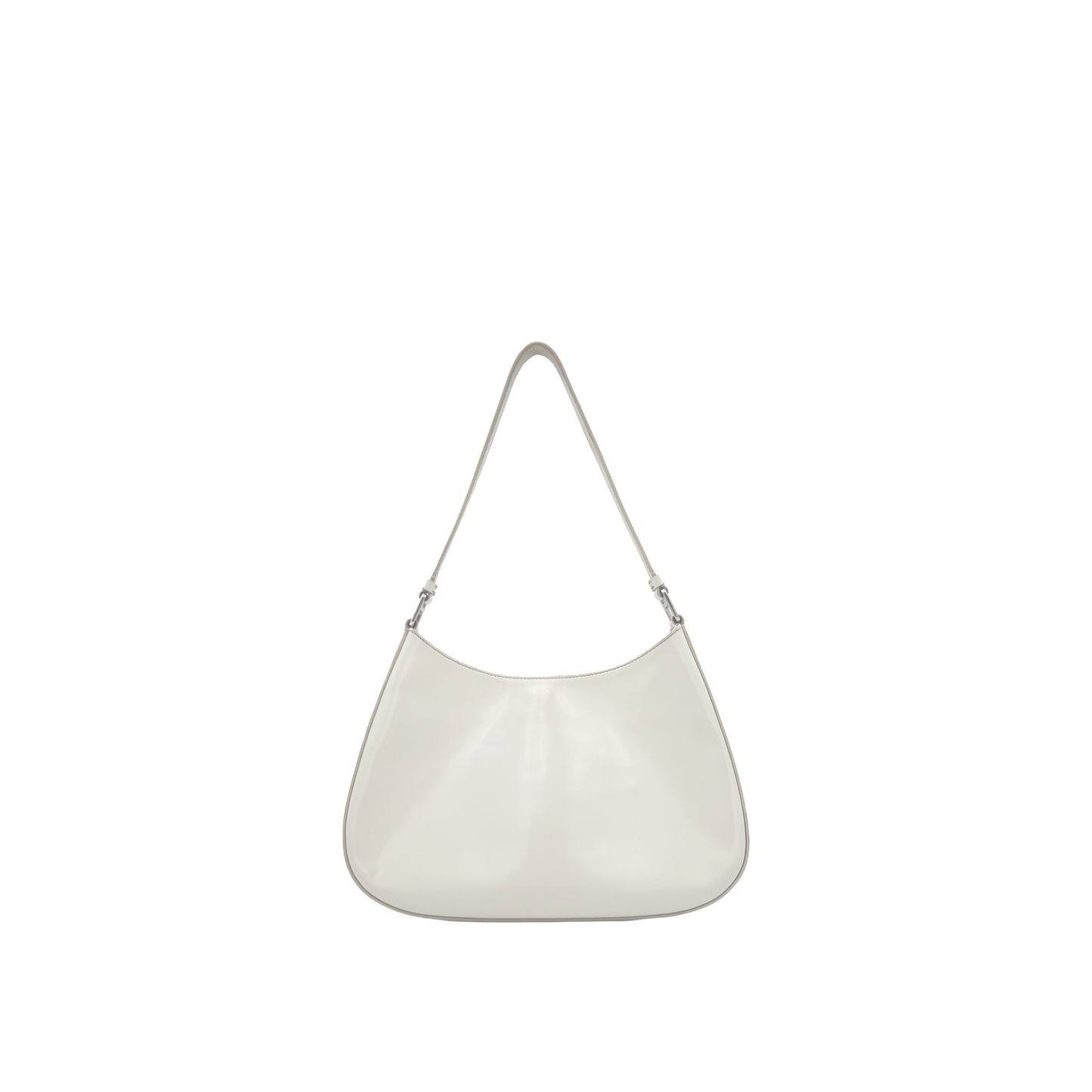 Prada Cleo - Off White